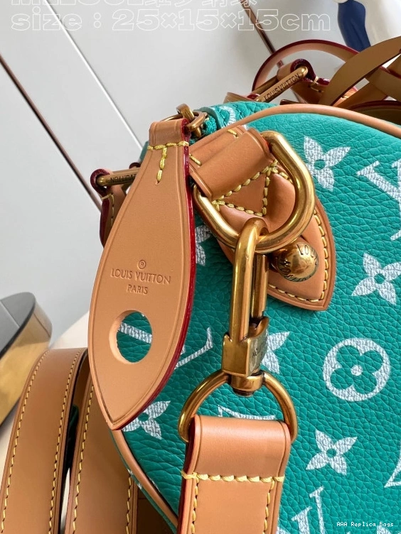 Aaa replica ru SPEEDY 25 Vuitton Louis 0709